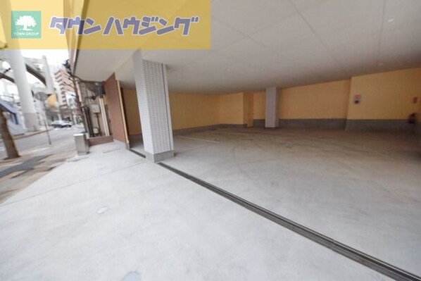 富士見NamekiMansionの物件内観写真